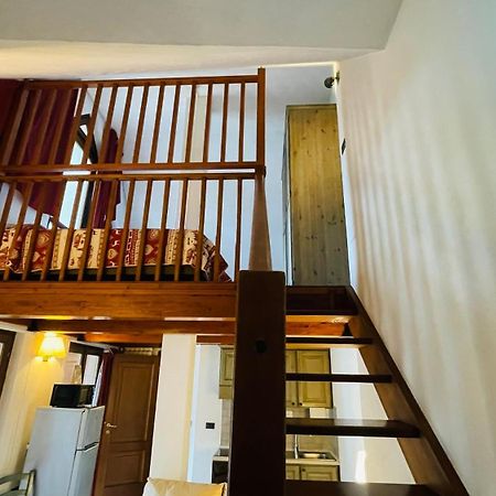 Residence Villa Frejus Bardonecchia Exterior photo