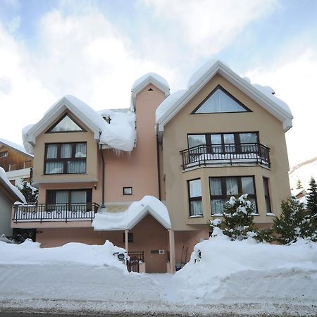 Residence Villa Frejus Bardonecchia Exterior photo