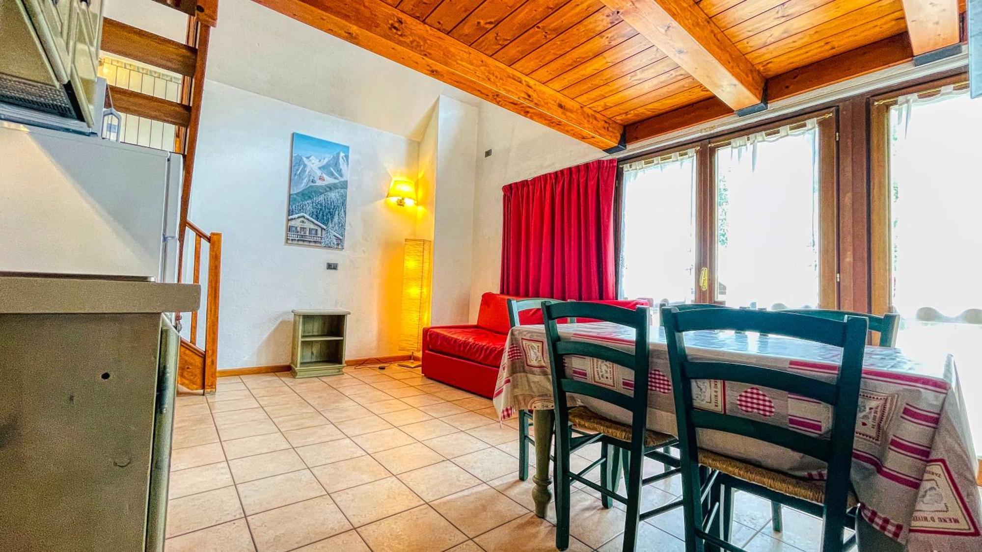 Residence Villa Frejus Bardonecchia Exterior photo