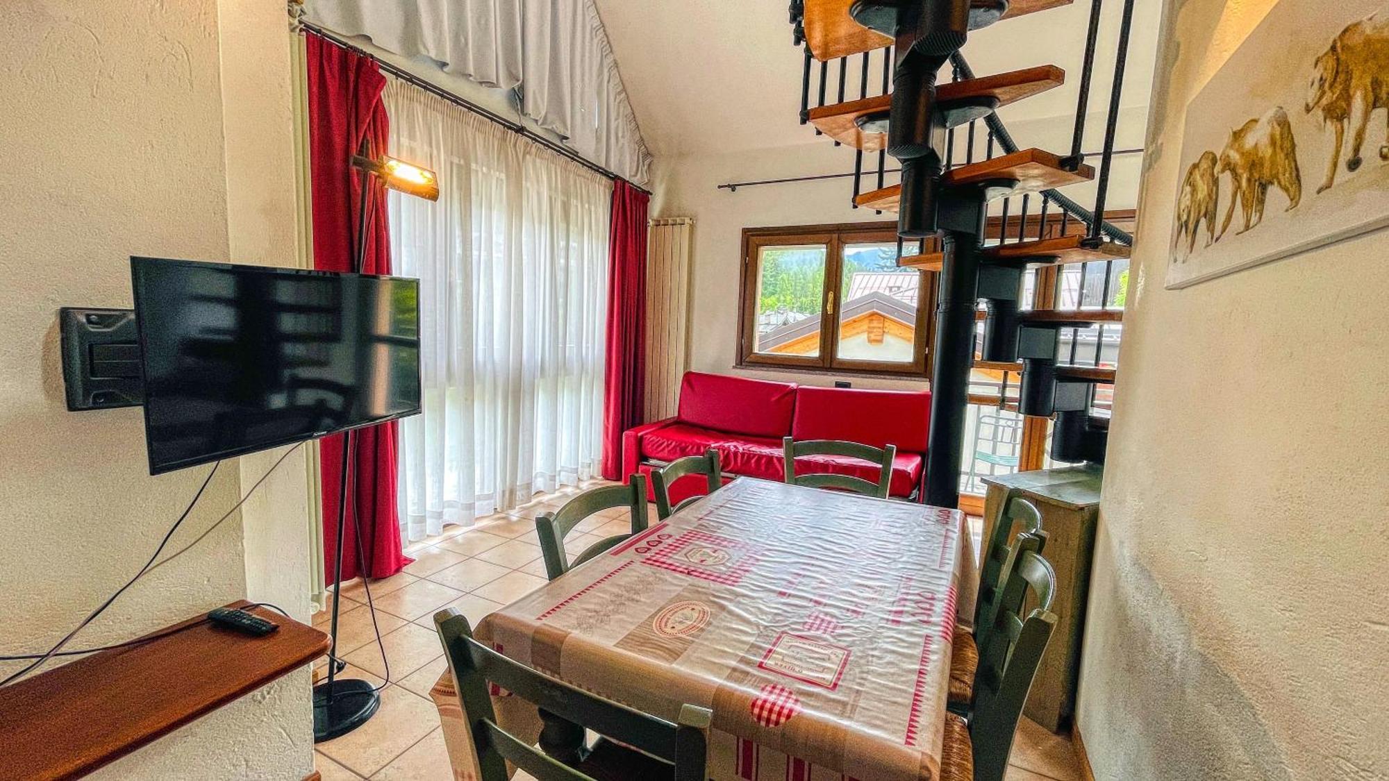 Residence Villa Frejus Bardonecchia Exterior photo