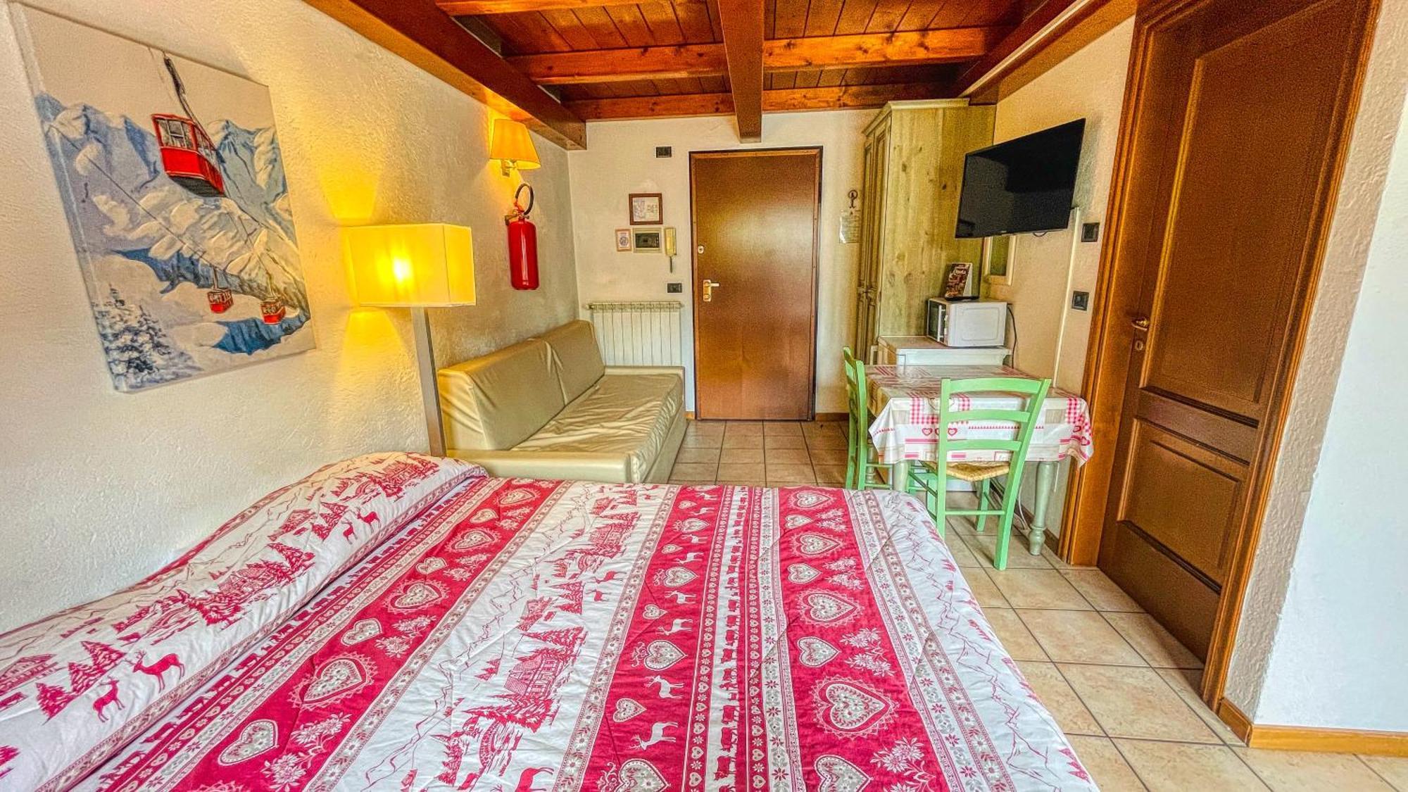 Residence Villa Frejus Bardonecchia Exterior photo
