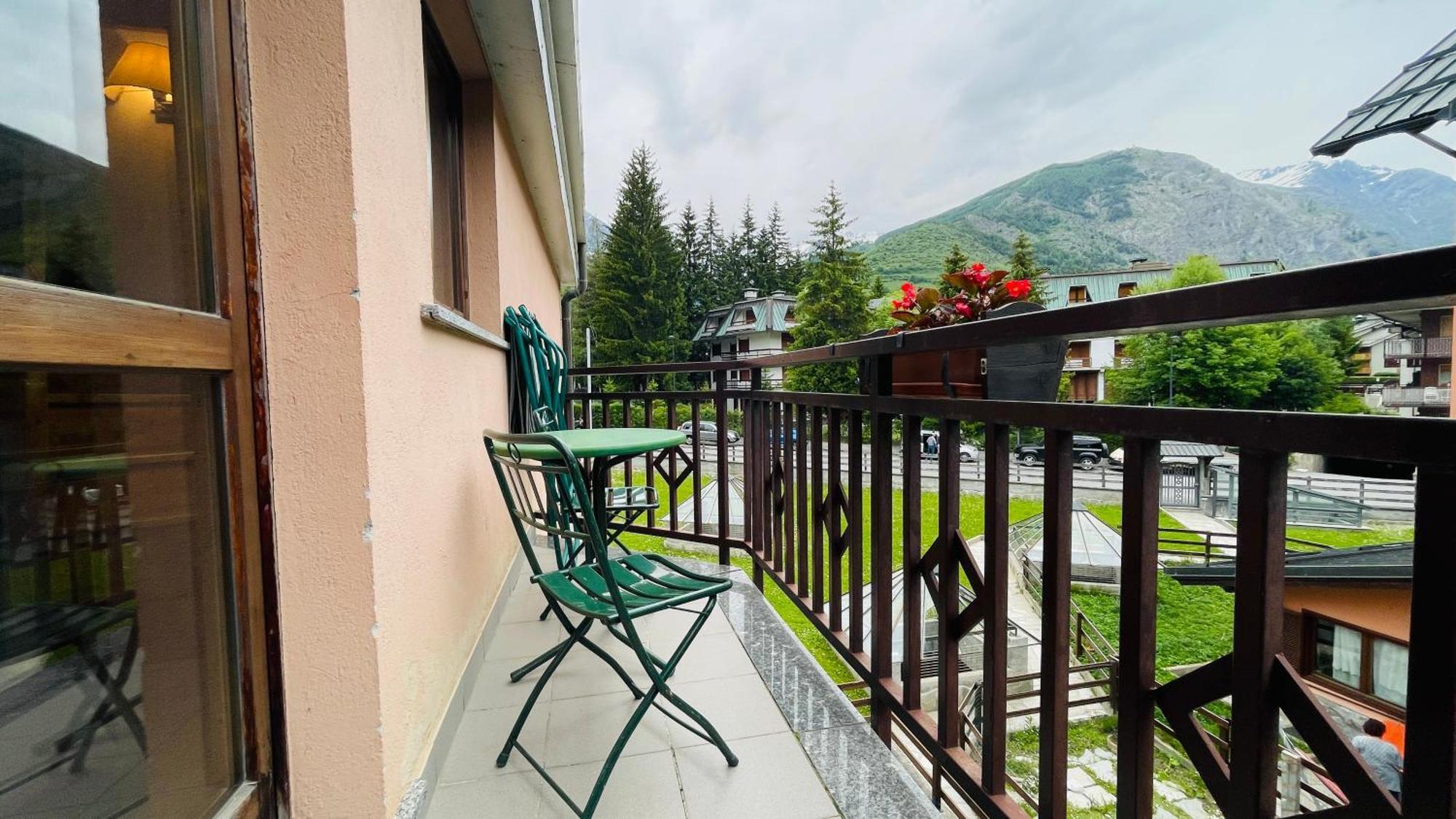 Residence Villa Frejus Bardonecchia Exterior photo