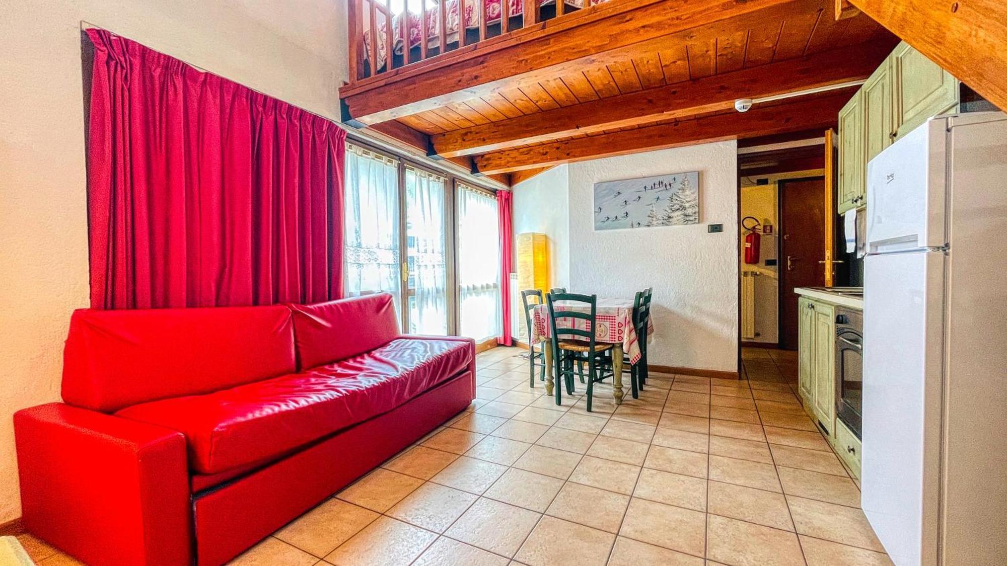 Residence Villa Frejus Bardonecchia Exterior photo