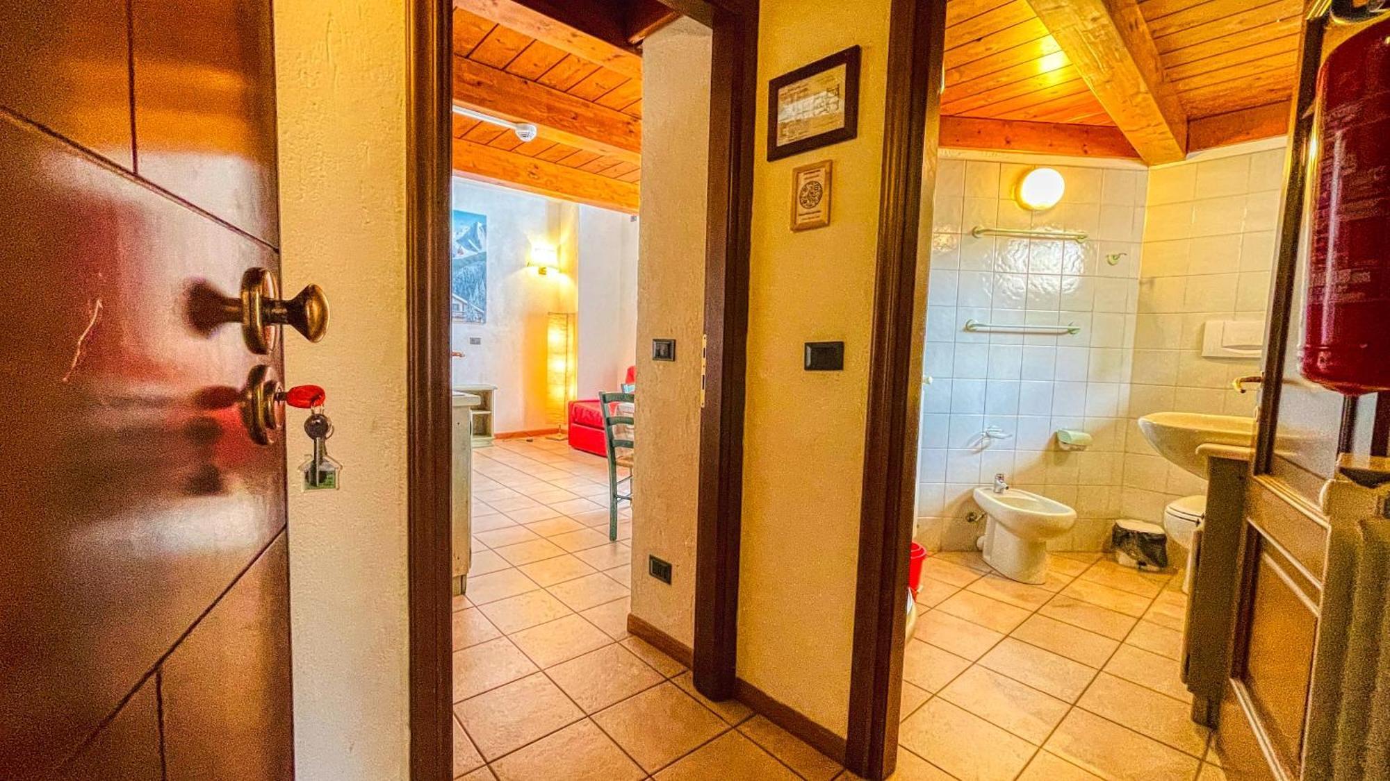 Residence Villa Frejus Bardonecchia Exterior photo