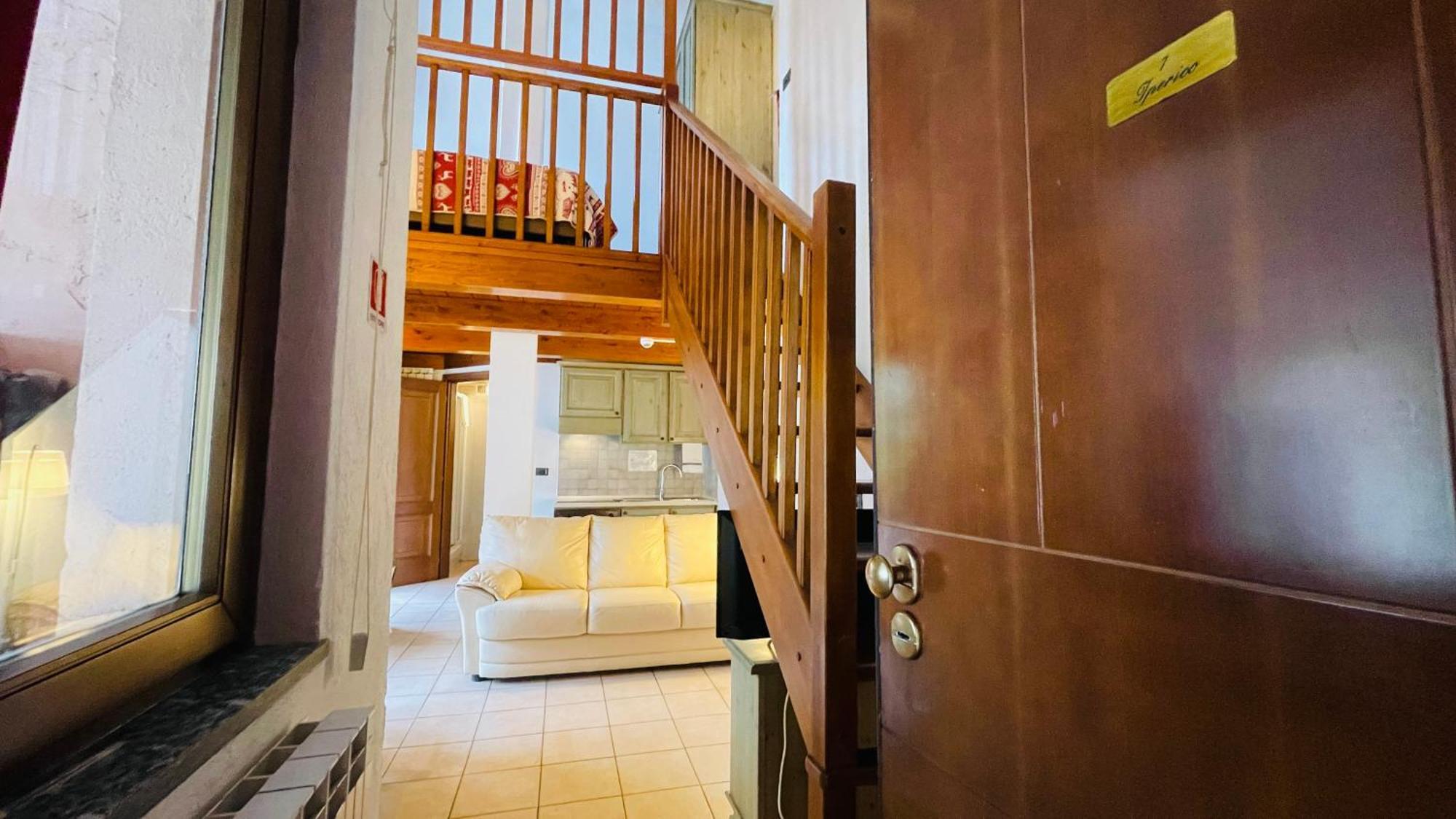 Residence Villa Frejus Bardonecchia Exterior photo