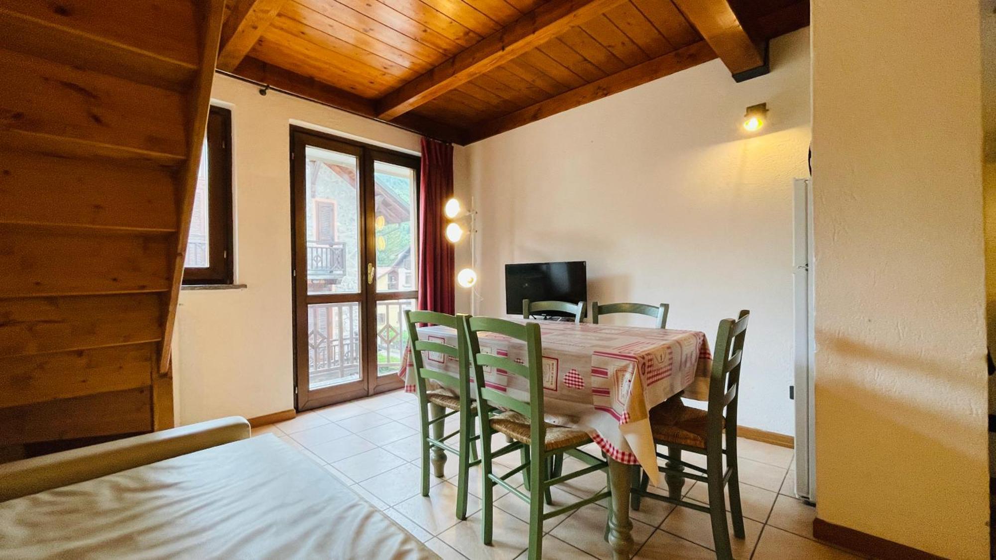 Residence Villa Frejus Bardonecchia Exterior photo