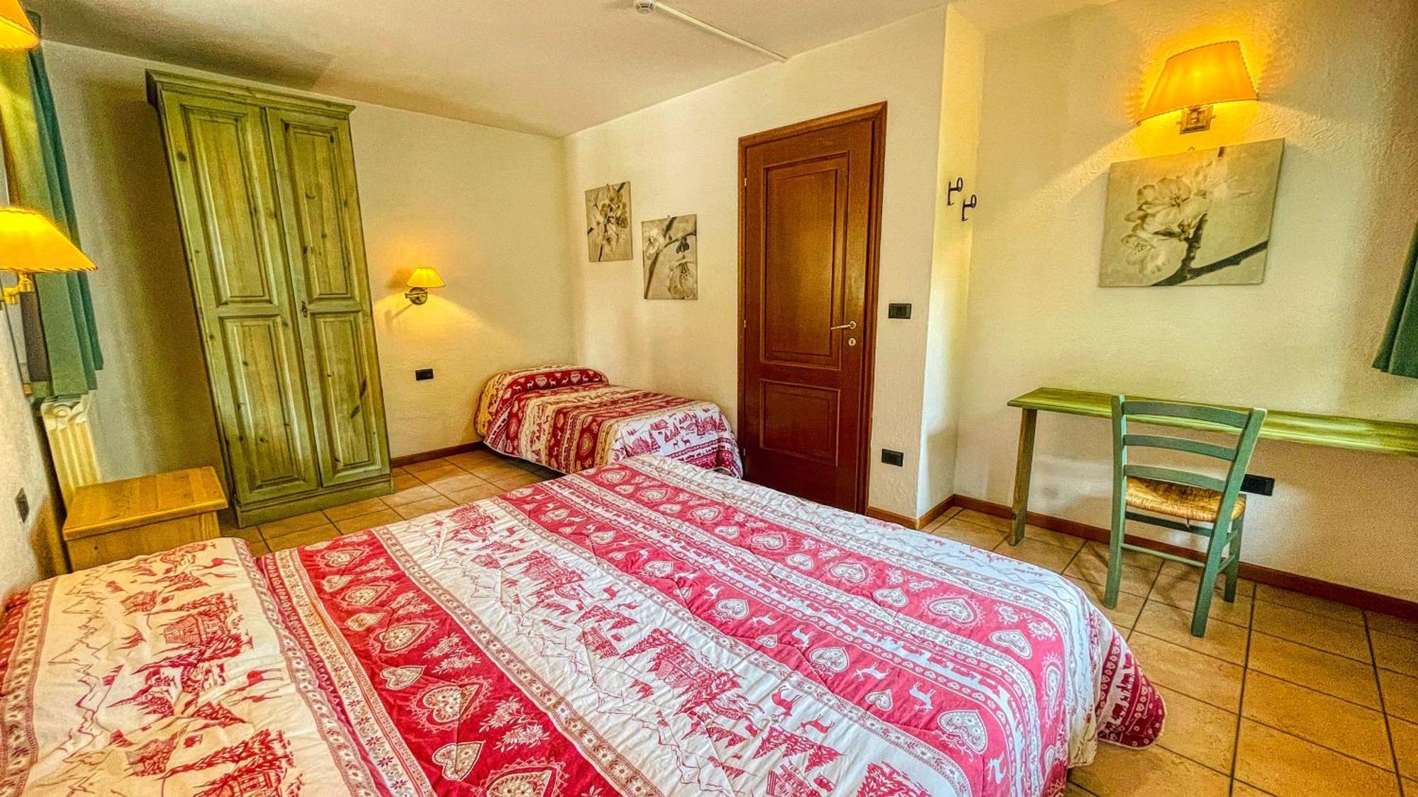 Residence Villa Frejus Bardonecchia Exterior photo