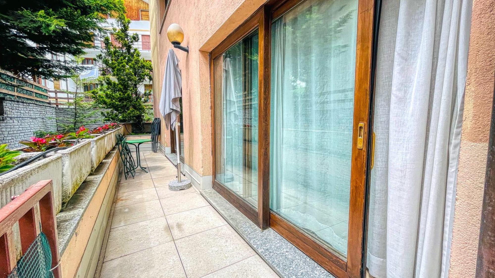 Residence Villa Frejus Bardonecchia Exterior photo