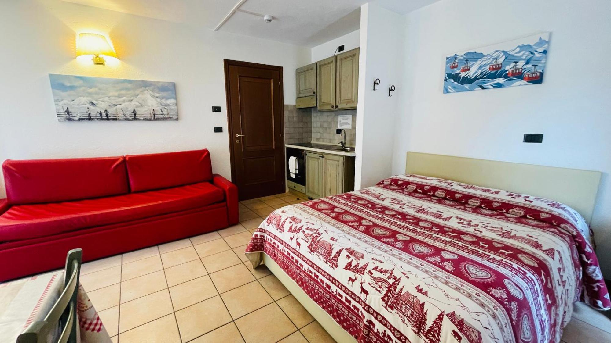 Residence Villa Frejus Bardonecchia Exterior photo