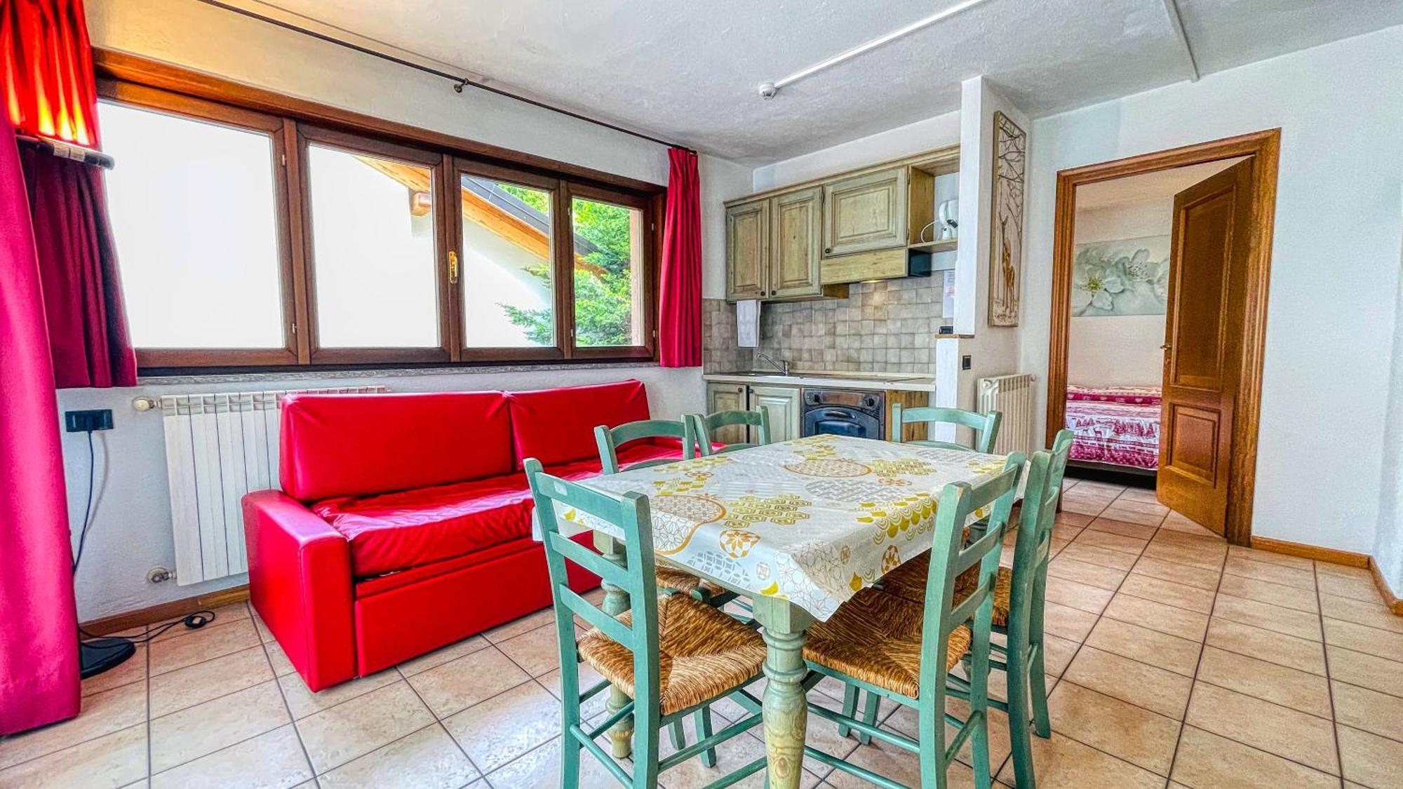 Residence Villa Frejus Bardonecchia Exterior photo