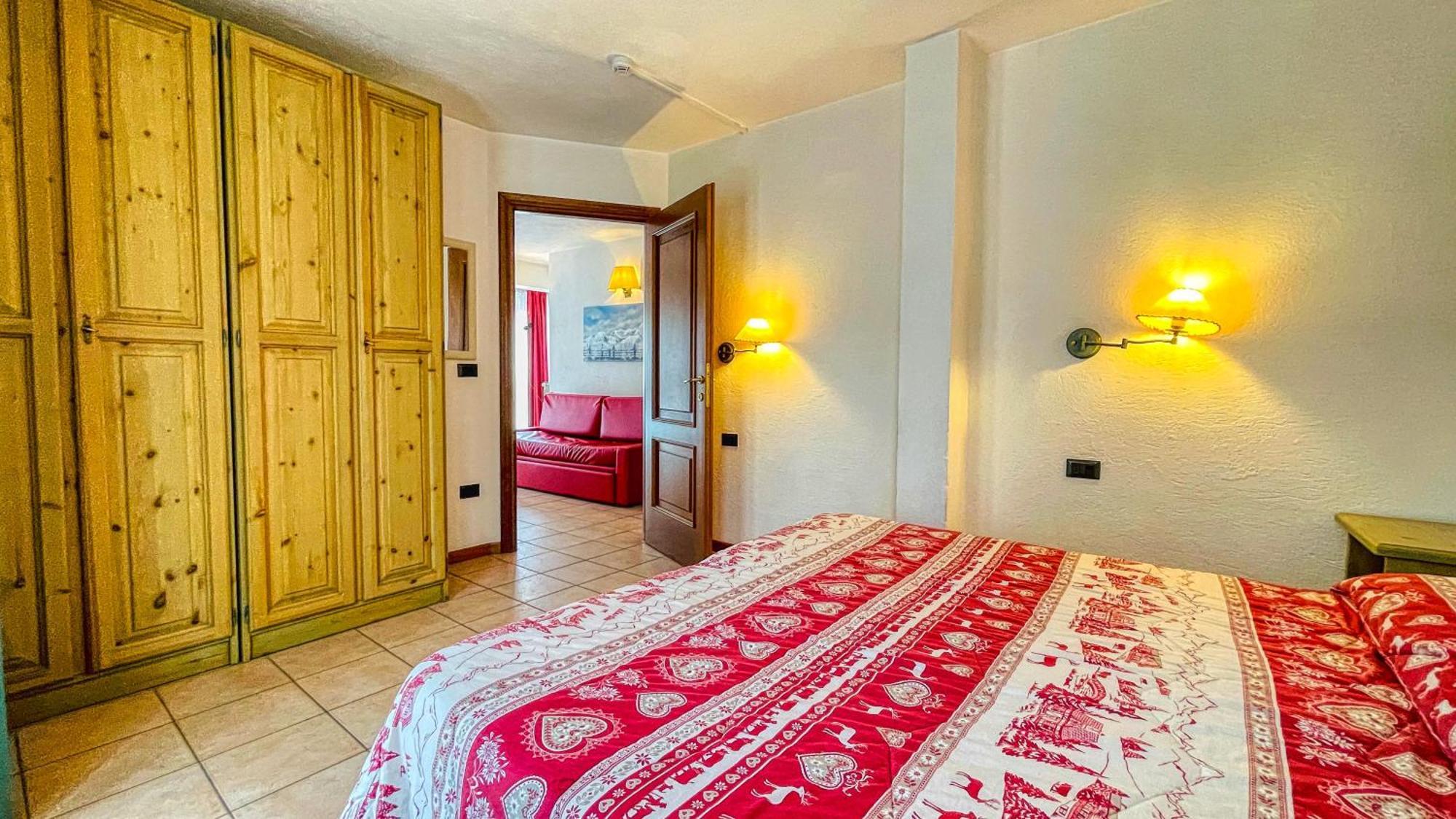 Residence Villa Frejus Bardonecchia Exterior photo