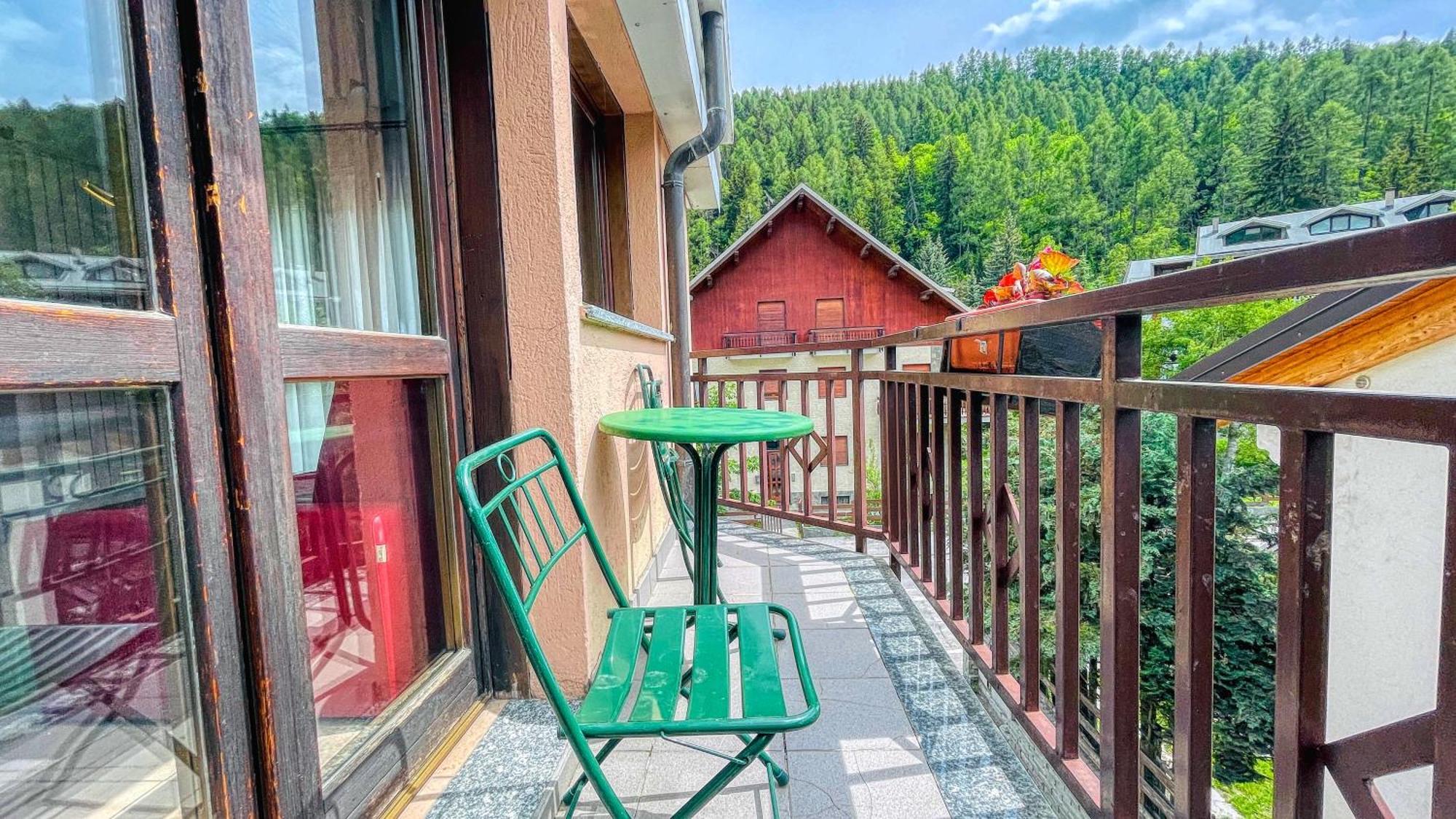 Residence Villa Frejus Bardonecchia Exterior photo