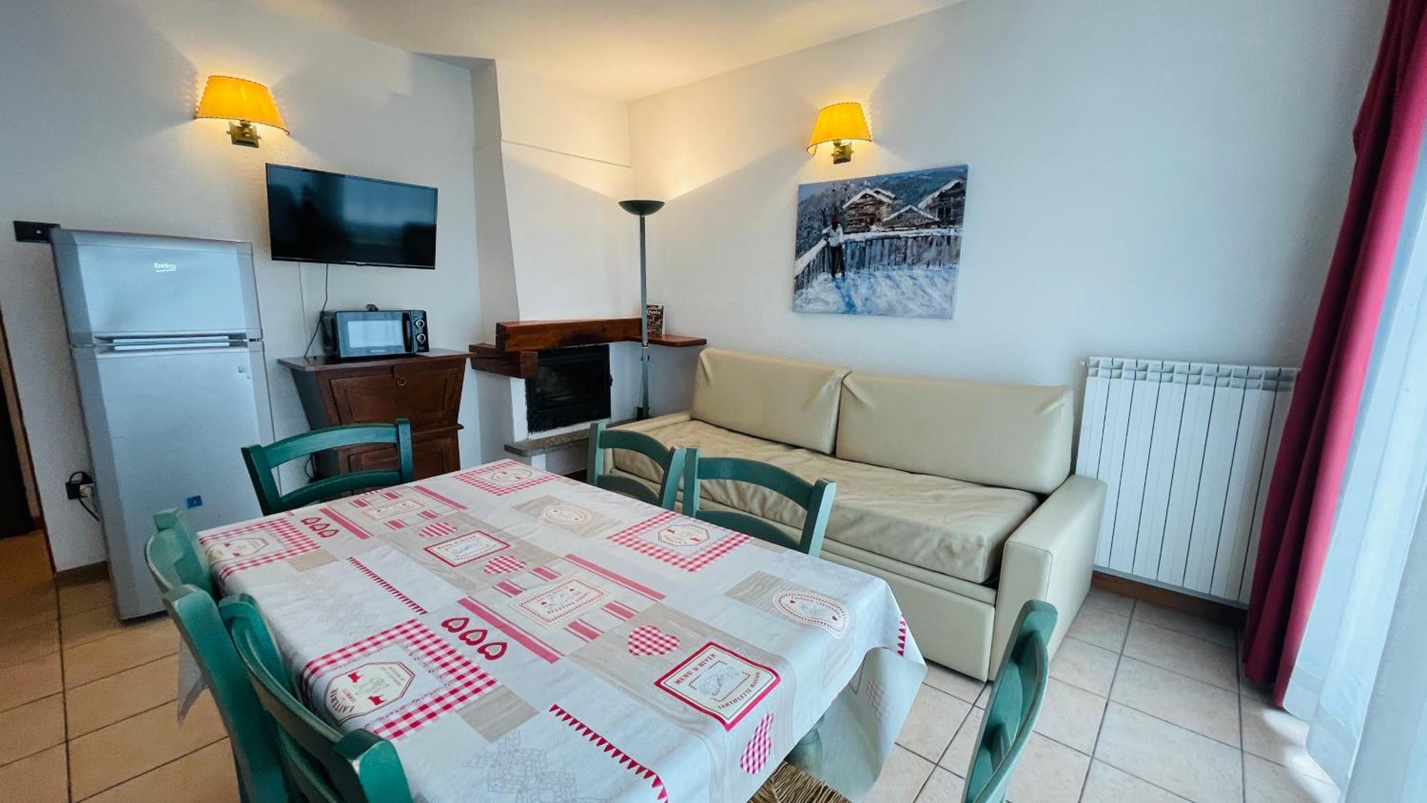 Residence Villa Frejus Bardonecchia Exterior photo