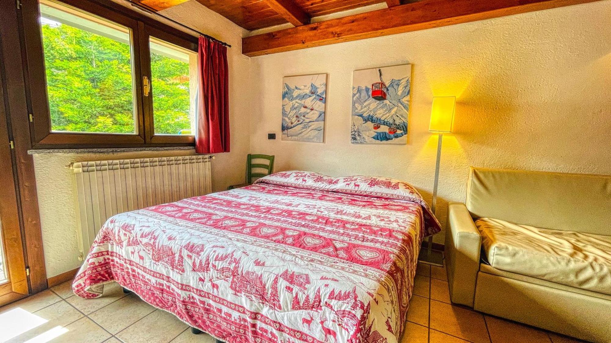 Residence Villa Frejus Bardonecchia Exterior photo