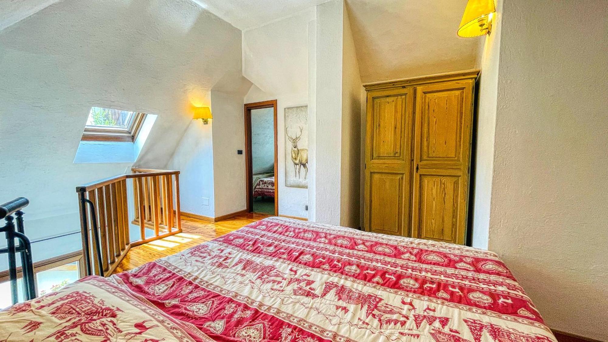Residence Villa Frejus Bardonecchia Exterior photo