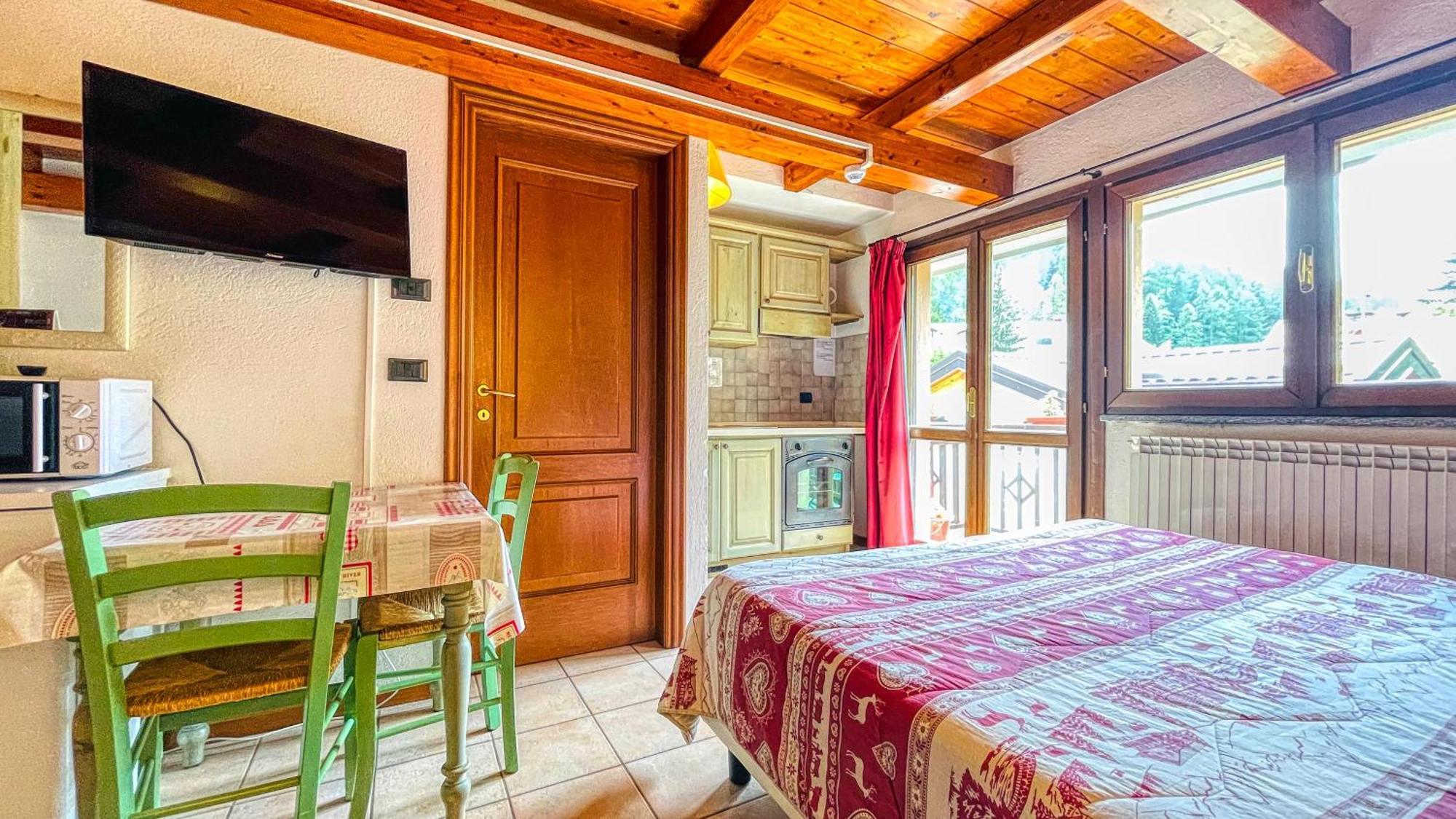 Residence Villa Frejus Bardonecchia Exterior photo