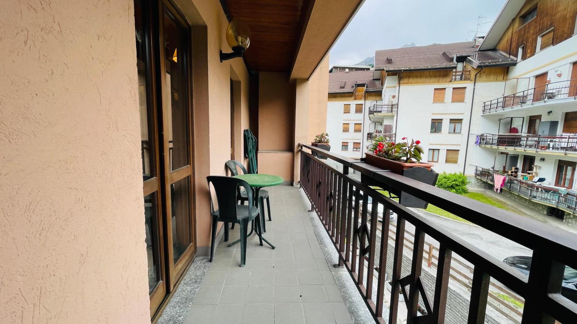 Residence Villa Frejus Bardonecchia Exterior photo