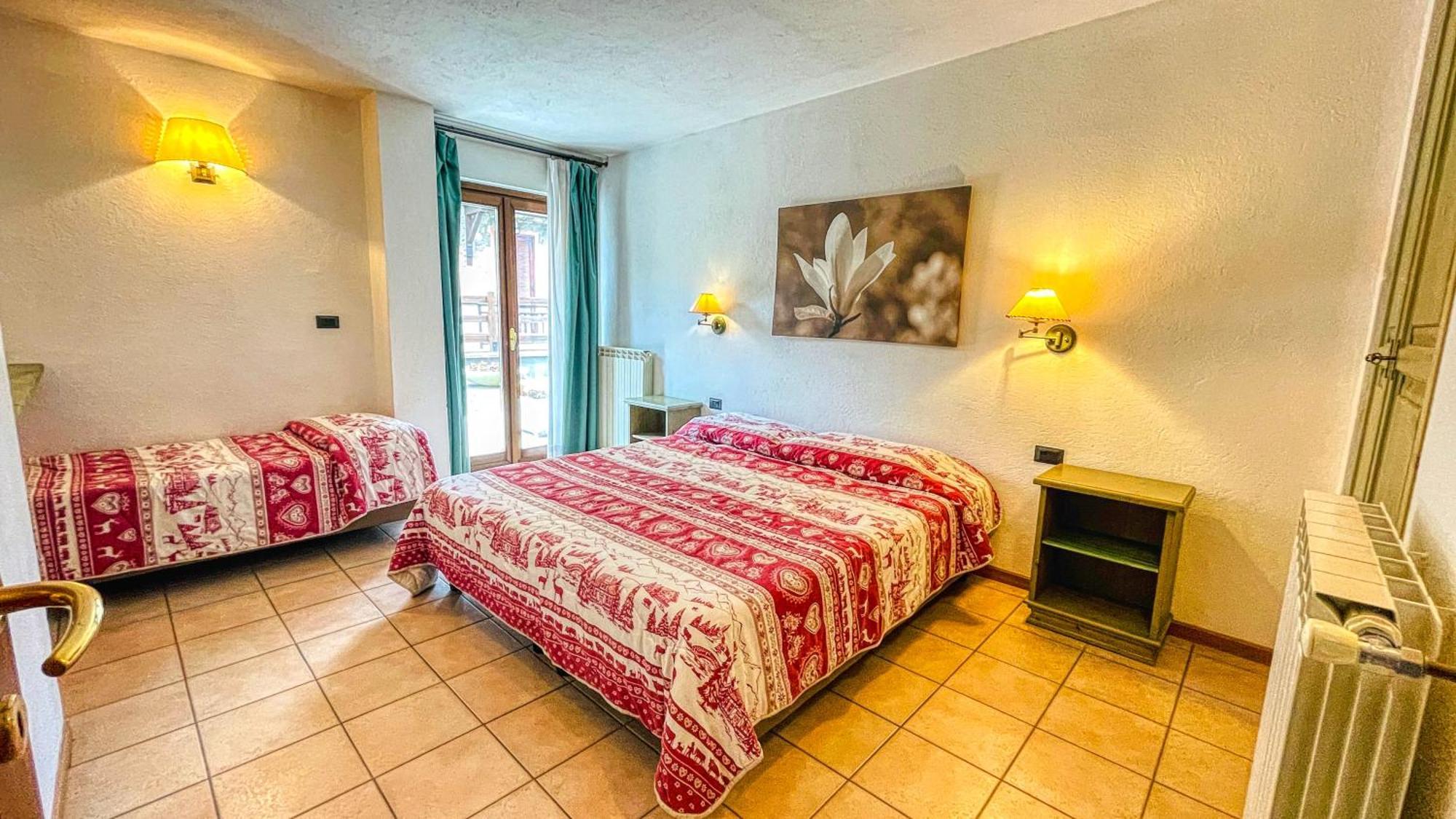 Residence Villa Frejus Bardonecchia Exterior photo